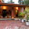 HERITAGE 7BHK VILLA WITH PRIVATE POOL close to BAGA BEACH - Parra