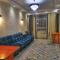 Central Apartment Bishkek
