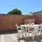 Sainte-Maxime : studio 2 pers refait à neuf avec clim, jardin et parking - FR-1-226-299 - 圣马克西姆