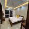 Lime Tree Two BHK Service Apartment Golf Course Road Gurgaon
