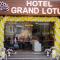 Hotel Grand Lotus - Дімапур