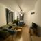 Appartement deux chambres - Garibaldi