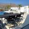 Iconic 4-bedroom villa with pool in Fujairah Palm - Fujairah