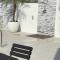 Iconic 4-bedroom villa with pool in Fujairah Palm - Fujairah