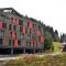 Residence Vlčice - Pec pod Sněžkou