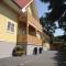 Haus Stoertebeker Appartements - Hotel Garni, Seebad Lubmin