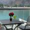 Iconic 4-bedroom villa with pool in Fujairah Palm - Fujairah