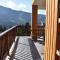 Appartement 3P 6 Pers, Méribel, Ski, Balcon, Parking, Wifi - FR-1-180-346