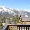 Appartement 3P 6 Pers, Méribel, Ski, Balcon, Parking, Wifi - FR-1-180-346