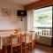 Appartement cosy au pied des pistes - 4 pers, parking - FR-1-241-168