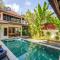 Villa Lunacasa, Modern Comfort in Balinese Style, 500m to beach - Seminyak