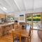 Green Gully House - BYO Linen