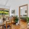Green Gully House - BYO Linen