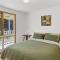 Green Gully House - BYO Linen