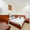 An Binh 2 hotel near Dam Sen Park