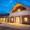 Arkady Hof Hotel