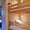 Studio 4 pers avec balcon - Animaux admis - Parking gratuit - FR-1-330-131