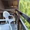 Studio 4 pers avec balcon - Animaux admis - Parking gratuit - FR-1-330-131