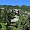 Studio 4 pers avec balcon - Animaux admis - Parking gratuit - FR-1-330-131