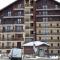 Studio 4 pers avec balcon - Animaux admis - Parking gratuit - FR-1-330-131
