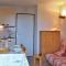 Studio cosy cœur de station 2 pers, balcon, proche remontées mécaniques, animaux acceptés - FR-1-330-142