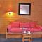 Studio 3 couchages près des pistes, balcon, piscine, sauna, WiFi inclus, casier à ski - Risoul 1850 - FR-1-330-238
