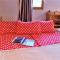 Studio 3 couchages près des pistes, balcon, piscine, sauna, WiFi inclus, casier à ski - Risoul 1850 - FR-1-330-238