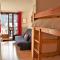 Studio cosy au pied des pistes - 4 couchages - Proche ESF et commerces - FR-1-330-175