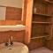 Studio cosy au pied des pistes - 4 couchages - Proche ESF et commerces - FR-1-330-175