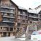 Studio cosy au pied des pistes - 4 couchages - Proche ESF et commerces - FR-1-330-175