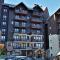 Appartement 3 Pièces 6 couchages avec piscine, animaux admis à Risoul 1850 - FR-1-330-209