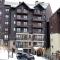 Appartement 3 Pièces 6 couchages avec piscine, animaux admis à Risoul 1850 - FR-1-330-209