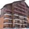 Appartement cosy à Risoul 1850 - 4 couchages, proche remontées mécaniques et commerces - FR-1-330-220