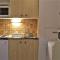 Appartement 3 pièces à Risoul 1850 avec balcon et animaux admis - FR-1-330-241
