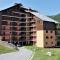 Appartement 3 pièces à Risoul 1850 avec balcon et animaux admis - FR-1-330-241