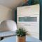 Studio sous les toits proche Paris et Versailles - 沙维勒