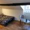 Studio sous les toits proche Paris et Versailles