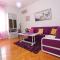 Apartment Liatris