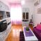 Apartment Liatris