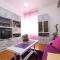 Apartment Liatris