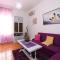 Apartment Liatris