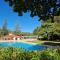 Camping El Helguero