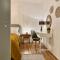 Bild Modernes Apartment mit besonderem Charme - 1A Guesthouse