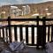Appartement 4 pers, proche pistes, piscine, Risoul 1850 - FR-1-330-39