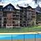 Appartement 4 pers, proche pistes, piscine, Risoul 1850 - FR-1-330-39