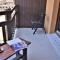 Studio Cabine 4 Pers, Pied de Piste, Centre Station - FR-1-330-86