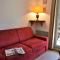Studio coin montagne calme, 4 pers, parking, Risoul 1850 - FR-1-330-92