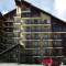 Studio coin montagne calme, 4 pers, parking, Risoul 1850 - FR-1-330-92