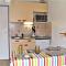 Appartement studio cosy à Risoul - Idéalement situé, 4 couchages - FR-1-330-126