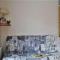 Appartement studio cosy à Risoul - Idéalement situé, 4 couchages - FR-1-330-126